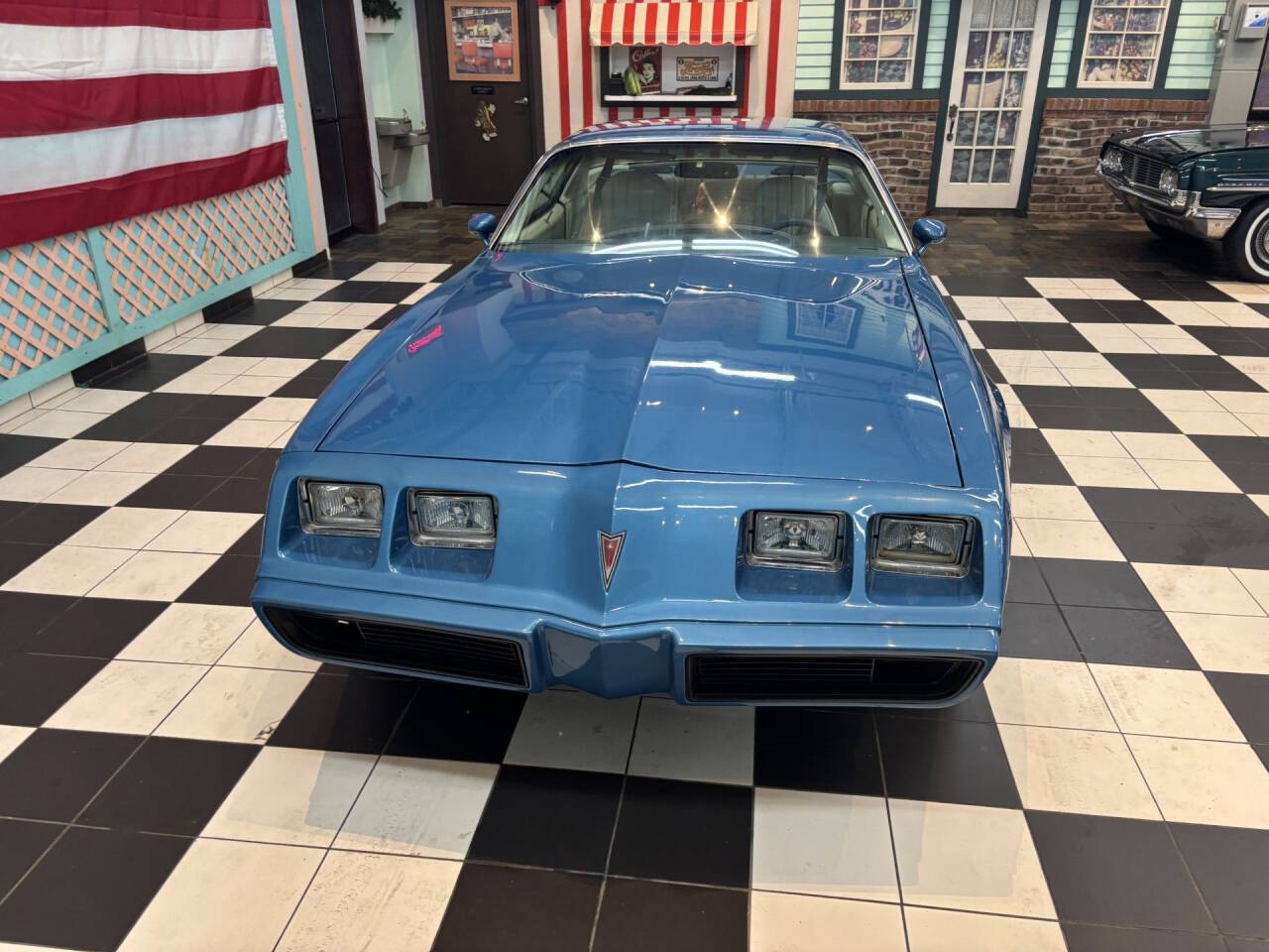 1979 Pontiac Firebird 3