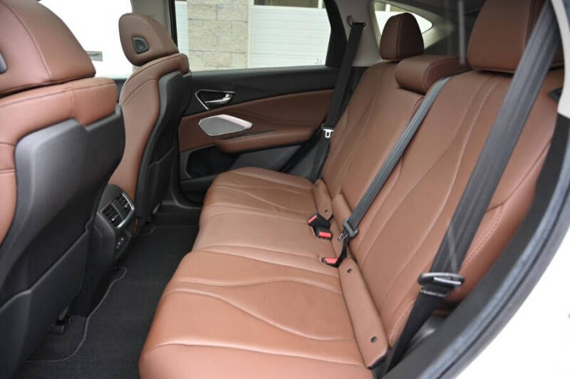 2020 Acura RDX SH-AWD w/Tech