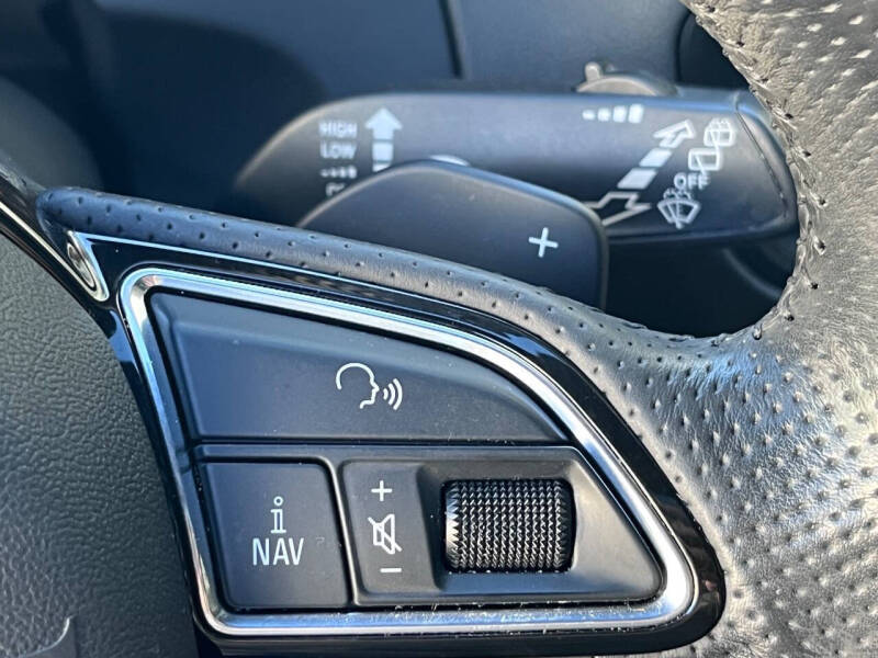 2016 Audi Q5 3.0T quattro Premium Plus