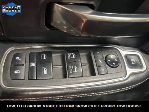 2021 RAM 2500 Limited