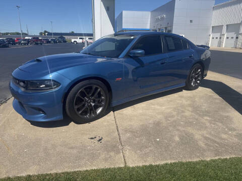 2022 Dodge Charger