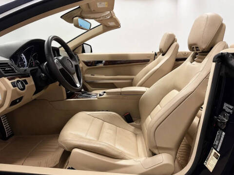2013 Mercedes-Benz E-Class E 350