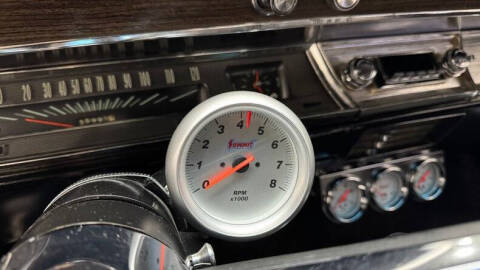 1967 Chevrolet Chevelle