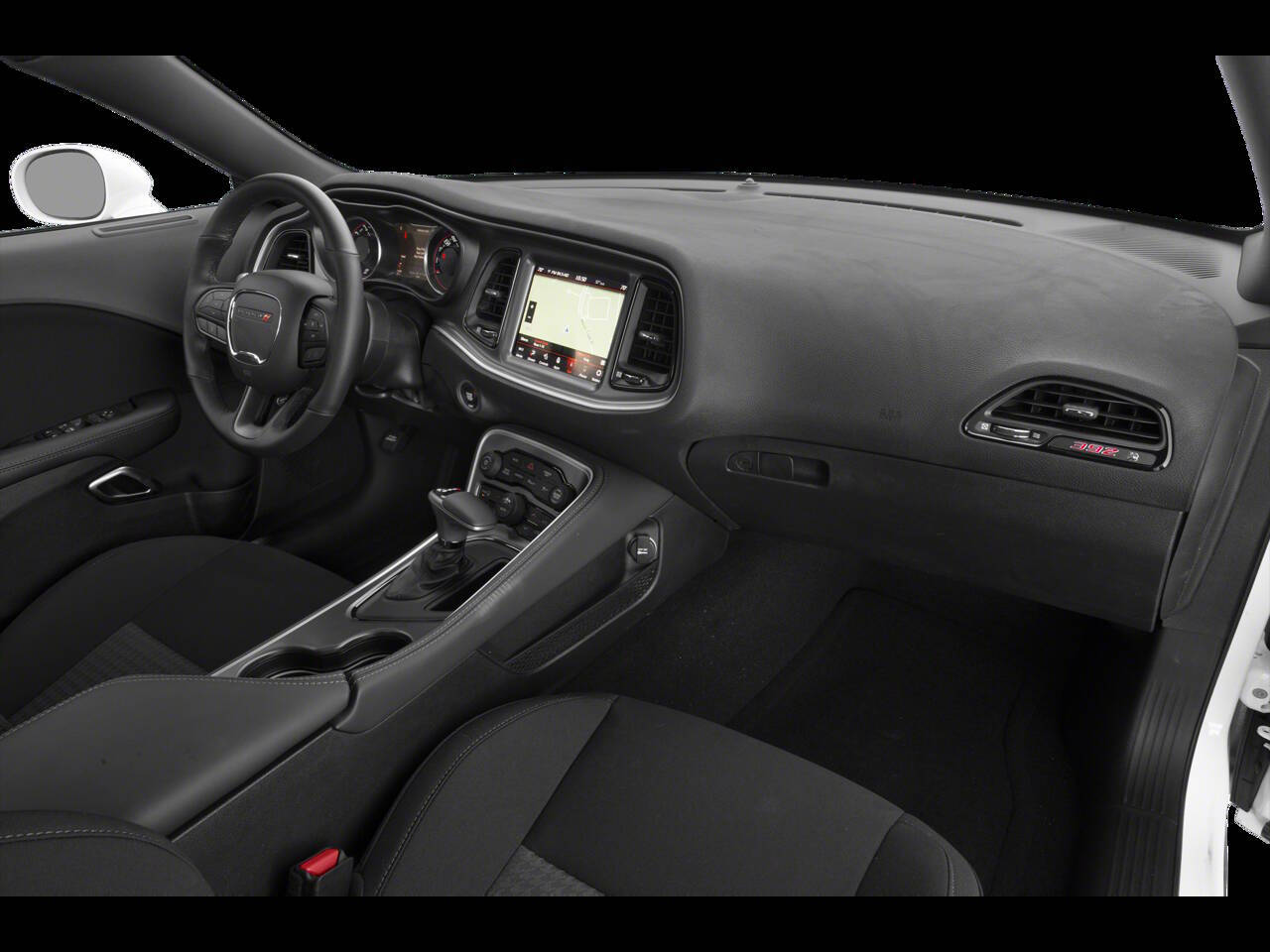 2020 Dodge Challenger 21