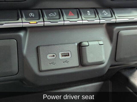2022 Chevrolet Silverado 1500 Limited
