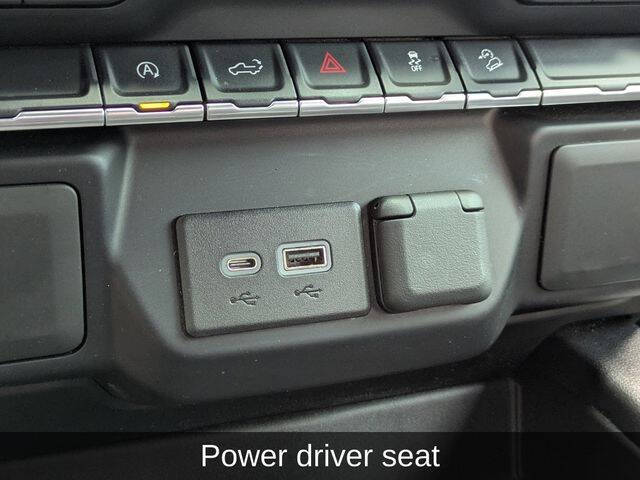 2022 Chevrolet Silverado 1500 Limited