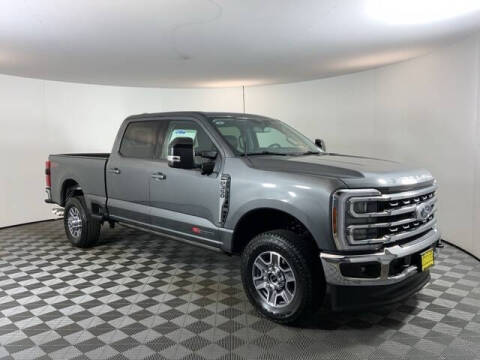 2025 Ford F-350 Super Duty