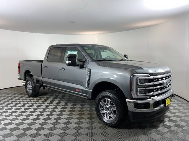 2025 Ford F-350 Super Duty