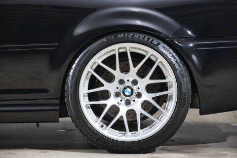2006 BMW M3