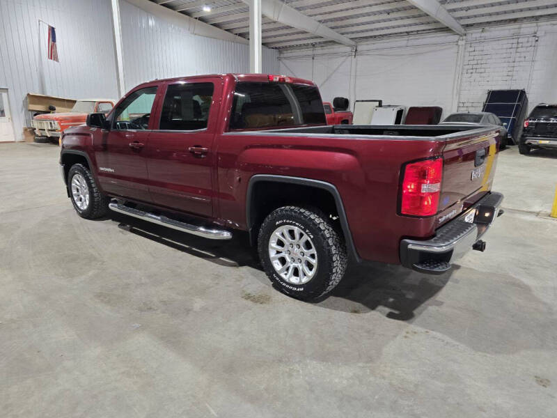 2014 GMC Sierra 1500