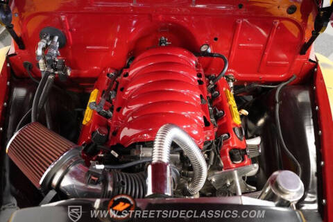 1954 GMC 3100