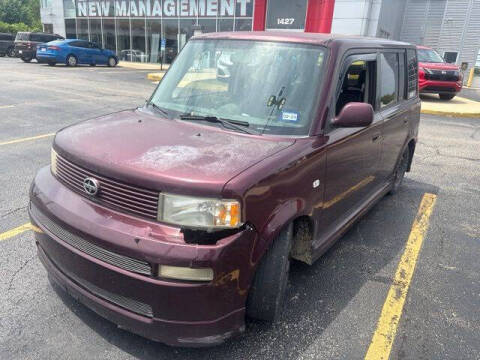 2004 Scion xB