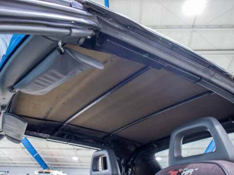 1984 Ford Mustang GT