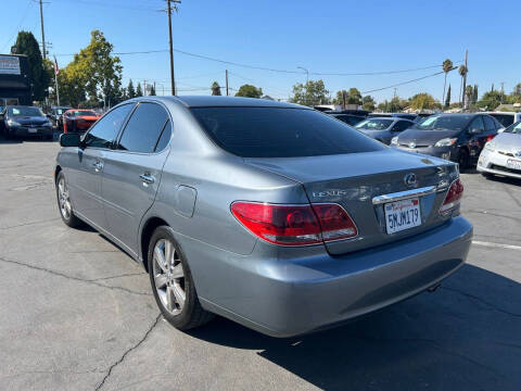 2005 Lexus ES 330