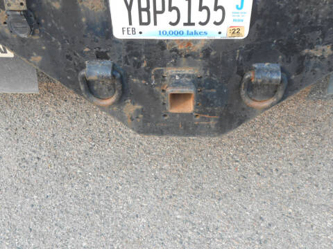 2007 Freightliner M2 106