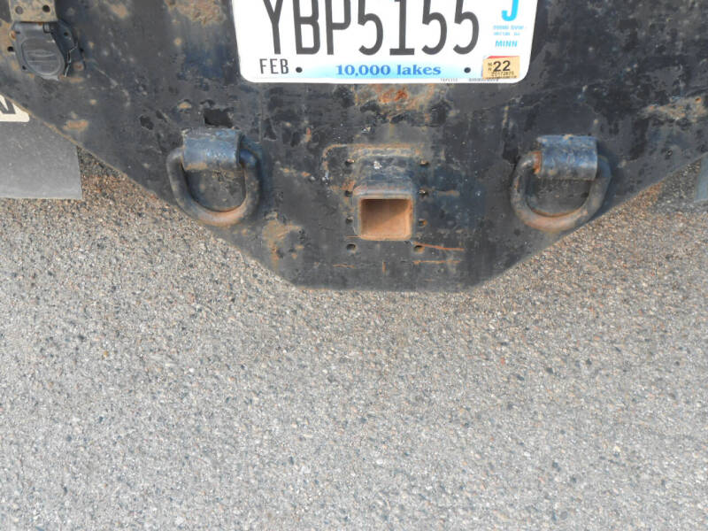 2007 Freightliner M2 106