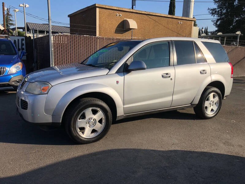2007 Saturn Vue