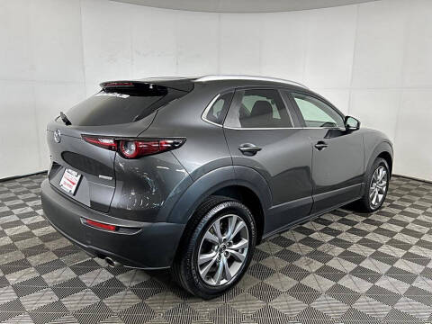 2023 Mazda CX-30 2.5 S Select