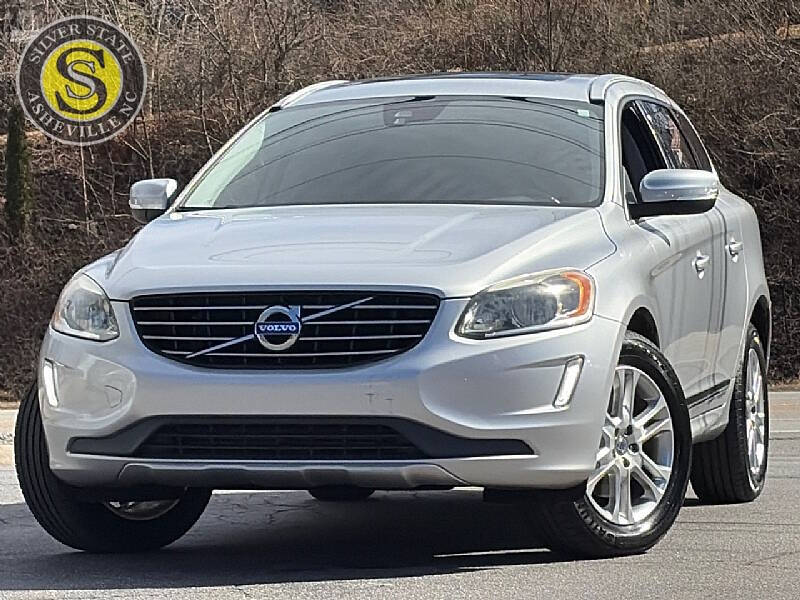 2015 Volvo XC60 T5 Drive-E Premier
