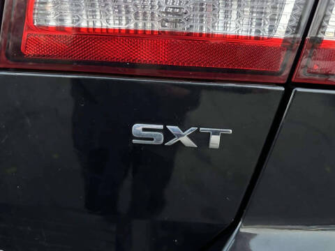 2013 Dodge Journey SXT