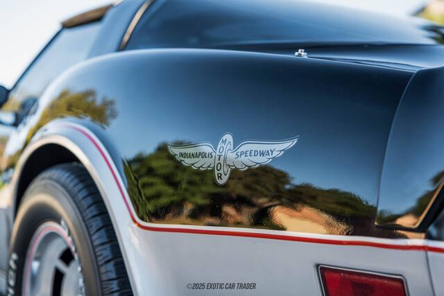 1978 Chevrolet Corvette