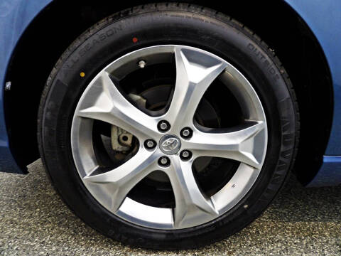 2011 Toyota Venza FWD V6