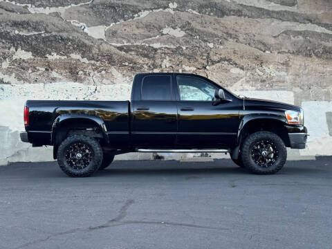 2006 Dodge Ram 2500