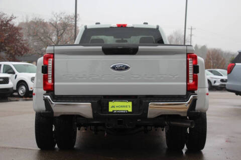 2026 Ford F-350 Super Duty XLT