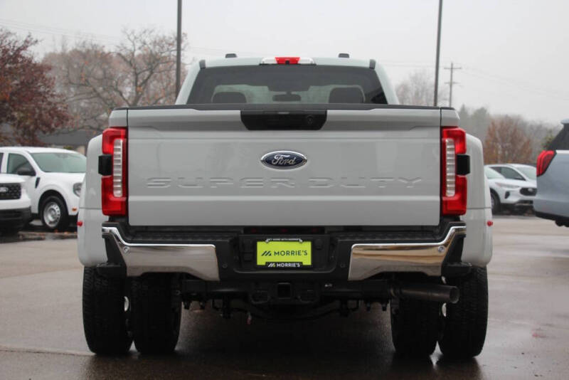 2026 Ford F-350 Super Duty XLT