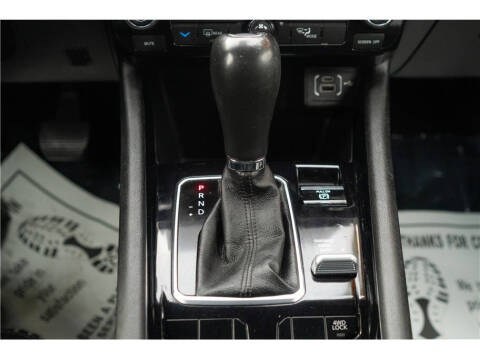 2023 Jeep Compass Altitude