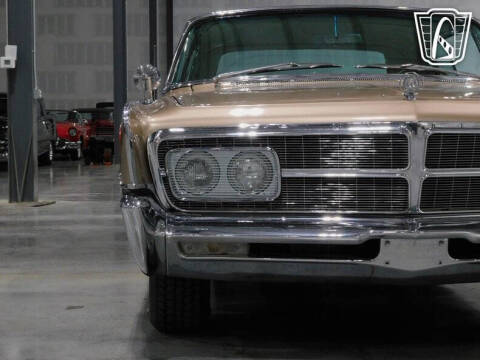 1965 Chrysler Imperial