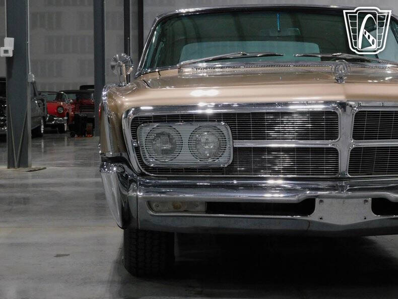 1965 Chrysler Imperial