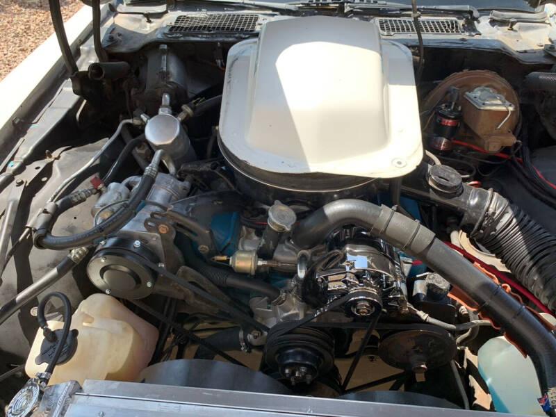 1979 Pontiac Trans Am