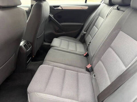 2012 Volkswagen Golf