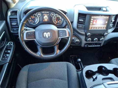 2020 RAM 2500 Tradesman