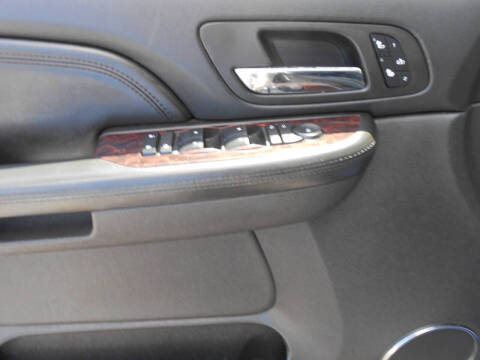 2008 GMC Yukon Denali