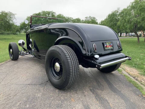 1932 Ford Roadster
