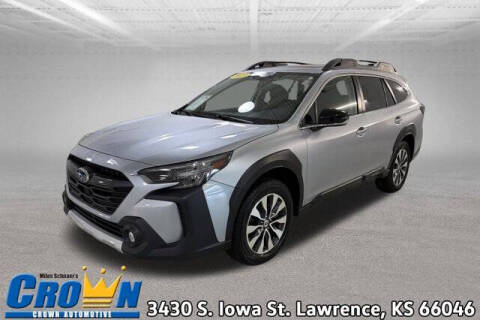 2023 Subaru Outback Limited