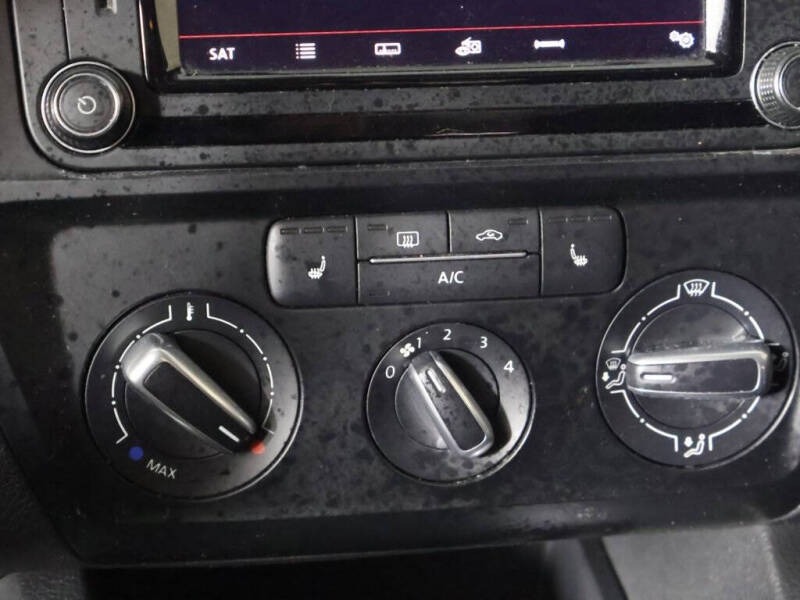 2017 Volkswagen Jetta 1.4T SE