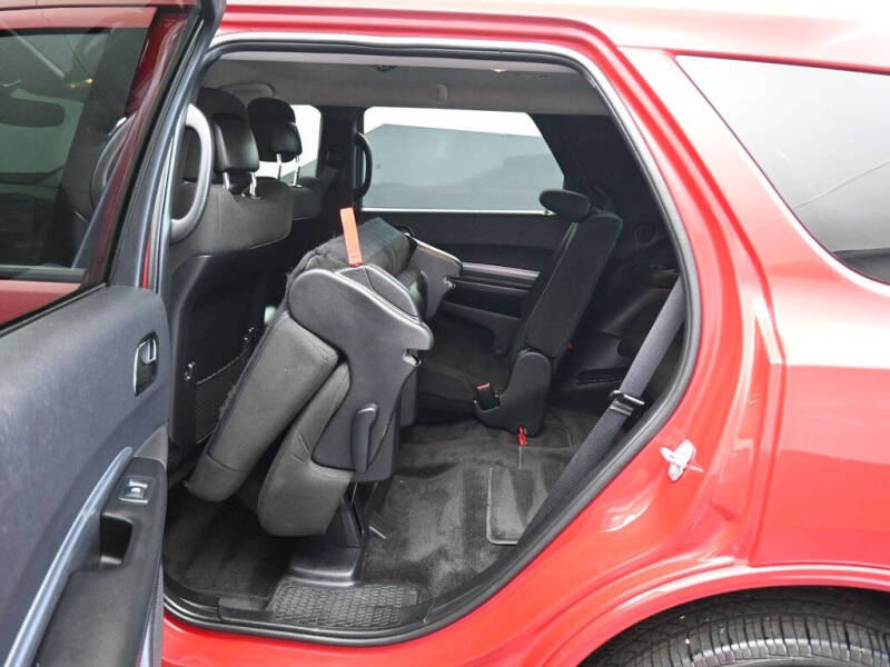 2019 Dodge Durango GT