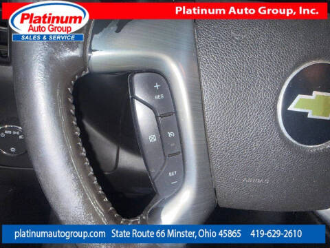 2016 Chevrolet Express 3500