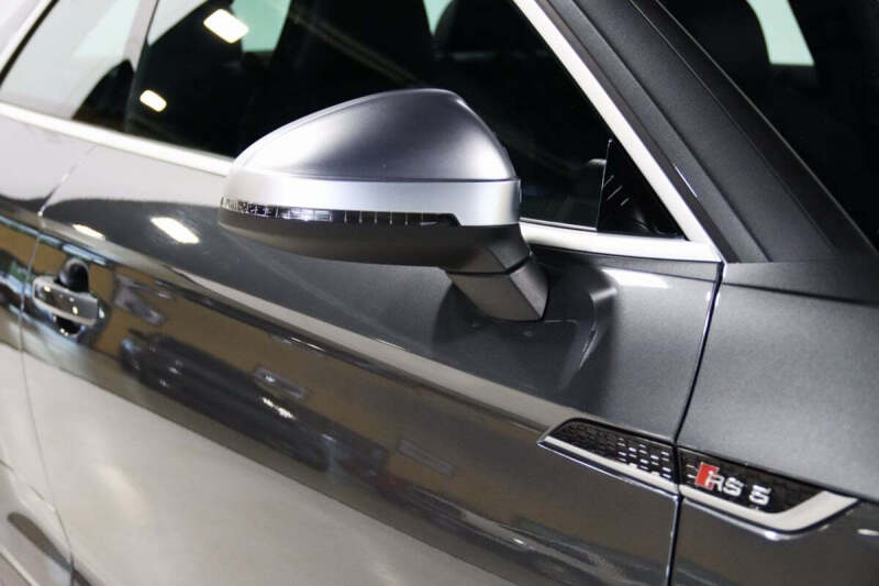 2018 Audi RS 5 2.9T quattro