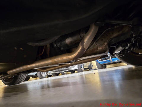 1969 Chevrolet Corvette