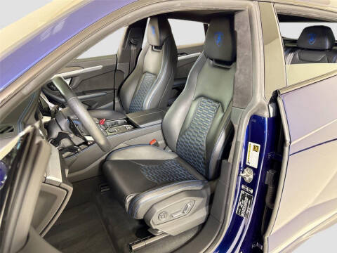 2020 Lamborghini Urus