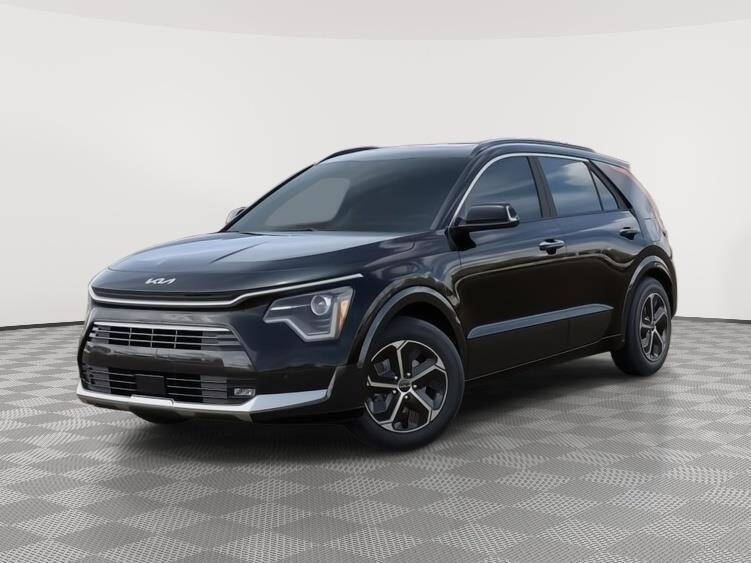 2025 Kia Niro SX