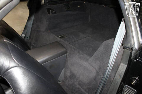 1994 Chevrolet Corvette