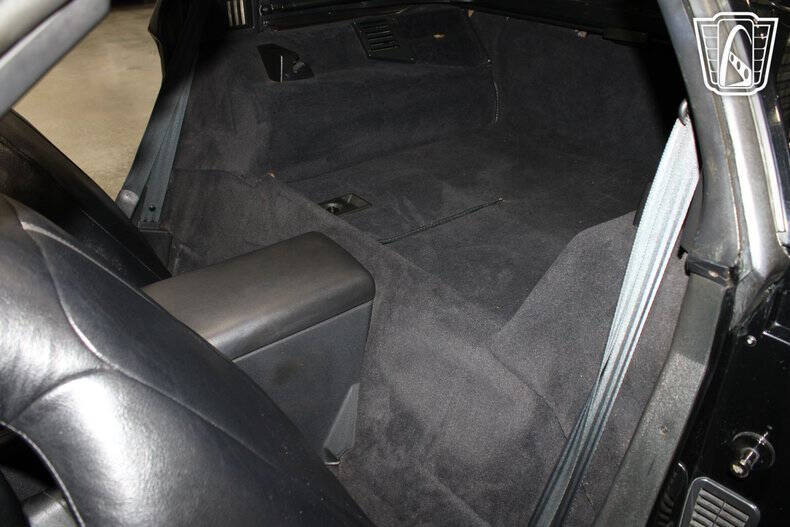 1994 Chevrolet Corvette