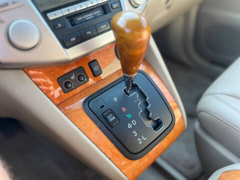 2005 Lexus RX 330