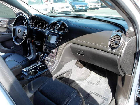 2016 Buick Enclave Premium