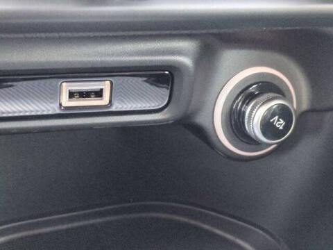 2025 Alfa Romeo Giulia